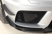 Mercedes C63 AMG Black Series de vanzare