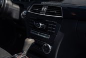 Mercedes C63 AMG Black Series de vanzare