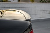 Mercedes C63 AMG Black Series de vanzare