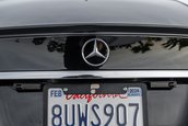 Mercedes C63 AMG Black Series de vanzare