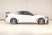 Mercedes C63 AMG Black Series de vanzare