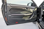 Mercedes C63 AMG Black Series de vanzare