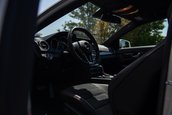 Mercedes C63 AMG Black Series de vanzare