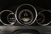 Mercedes C63 AMG Black Series de vanzare