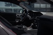 Mercedes C63 AMG Black Series de vanzare