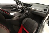 Mercedes C63 AMG Black Series de vanzare