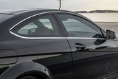 Mercedes C63 AMG Black Series de vanzare