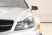 Mercedes C63 AMG Black Series de vanzare
