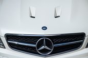 Mercedes C63 AMG Black Series de vanzare
