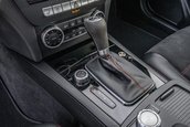 Mercedes C63 AMG Black Series de vanzare
