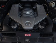 Mercedes C63 AMG Black Series de vanzare