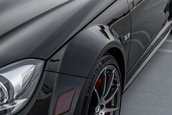Mercedes C63 AMG Black Series de vanzare