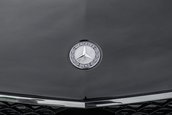 Mercedes C63 AMG Black Series de vanzare