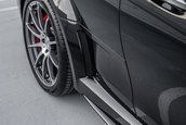 Mercedes C63 AMG Black Series de vanzare