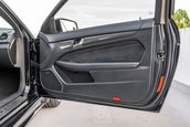 Mercedes C63 AMG Black Series de vanzare