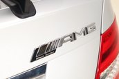 Mercedes C63 AMG Black Series de vanzare