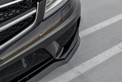 Mercedes C63 AMG Black Series de vanzare