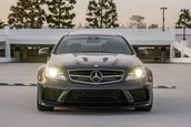 Mercedes C63 AMG Black Series de vanzare