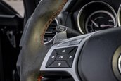 Mercedes C63 AMG Black Series de vanzare