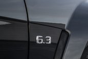 Mercedes C63 AMG Black Series de vanzare