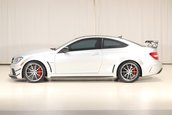 Mercedes C63 AMG Black Series de vanzare