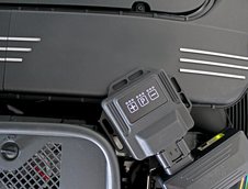 Mercedes C63 AMG by DTE-Systems