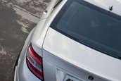 Mercedes C63 AMG by Kicherer