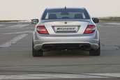 Mercedes C63 AMG by Kicherer