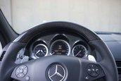 Mercedes C63 AMG by Kicherer