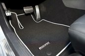 Mercedes C63 AMG by Kicherer
