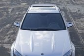 Mercedes C63 AMG by Kicherer