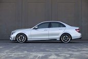 Mercedes C63 AMG by Kicherer