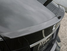 Mercedes C63 AMG by MEC Design