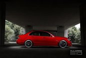 Mercedes C63 AMG by Mulgari