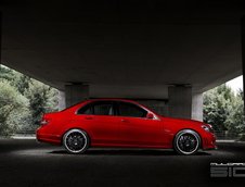 Mercedes C63 AMG by Mulgari