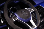 Mercedes C63 AMG by TopCar
