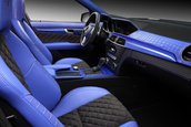 Mercedes C63 AMG by TopCar