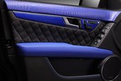 Mercedes C63 AMG by TopCar