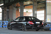 Mercedes C63 AMG by Wimmer