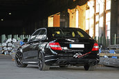 Mercedes C63 AMG by Wimmer