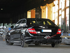 Mercedes C63 AMG by Wimmer