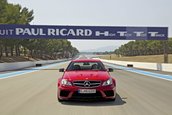 Mercedes C63 AMG Coupe Black Series