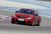 Mercedes C63 AMG Coupe Black Series