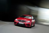 Mercedes C63 AMG Coupe Black Series