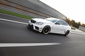 Mercedes C63 AMG Coupe by VATH