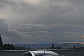 Mercedes C63 AMG Coupe by VATH