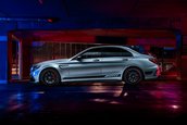 Mercedes C63 AMG de la Performmaster