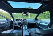 Mercedes C63 AMG de vanzare