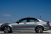 Mercedes C63 AMG de vanzare