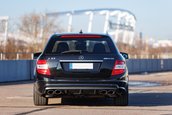 Mercedes C63 AMG de vanzare